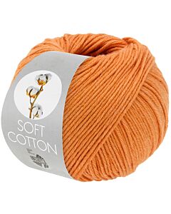 Lana Grossa Soft Cotton kl.54