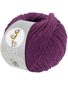Lana Grossa Soft Cotton kl.54