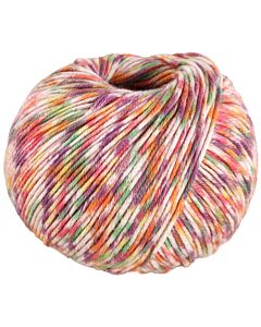 Lana Grossa Soft Cotton Print kl.122 