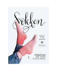 Sokken Haken à la Sascha