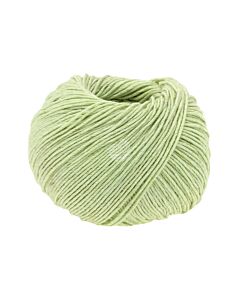 Lana Grossa Solo Lino kl.50