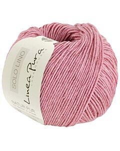 Lana Grossa Solo Lino kl.66