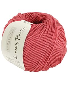 Lana Grossa Solo Lino kl.67