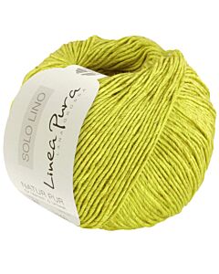 Lana Grossa Solo Lino kl.71