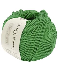 Lana Grossa Solo Lino kl.72