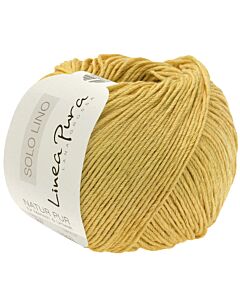 Lana Grossa Solo Lino kl.72