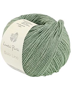 Lana Grossa Solo Lino kl.79