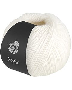 Lana Grossa Sottile kleur 10