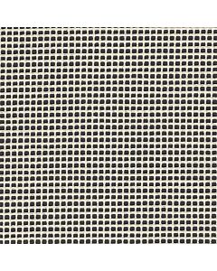 Smyrna-stramien Twist grof van zweigart 94cm. breed