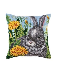 Sun Dandelions Collection d'Art 5274