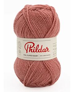 Super Baby kl.Rosewood