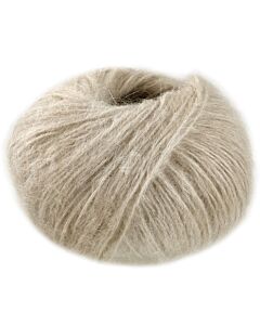 Lana Grossa Superkid Seta kleur 25 (beige)