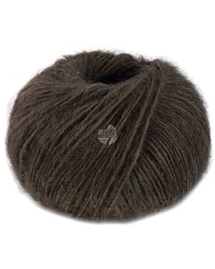 Lana Grossa Superkid Seta kleur 25 (beige)