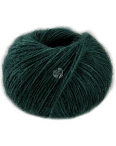 Lana Grossa Superkid Seta kleur 30 (groen)