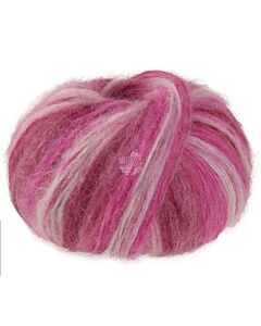 Lana Grossa Superkid Seta kleur 30 (groen)