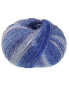 Lana Grossa Superkid Seta kleur 30 (groen)