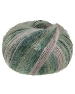 Lana Grossa Superkid Seta kleur 30 (groen)