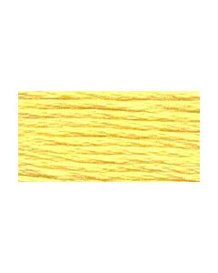 Venus splitzijde kl.2021 licht geel 