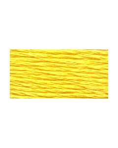 Venus splitzijde kl.2023 geel