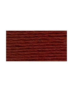 Venus splitzijde kl.2278 bruinrood