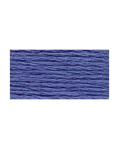 Venus splitzijde kl.2344 donker korenblauw