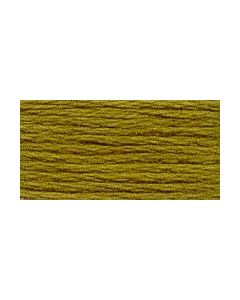 Venus splitzijde kl.2628 donker goud olijf