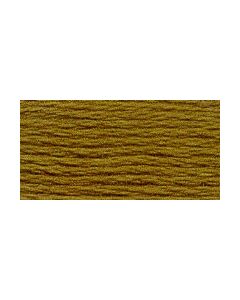 Venus splitzijde kl.2638 donker hazelnoot bruin 