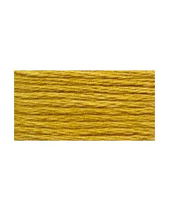 Venus splitzijde kl.2654 oud goud 