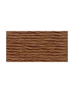 Venus splitzijde kl.2687 donkerbruin