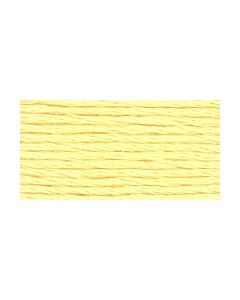 Venus splitzijde kl.2695 licht geel 