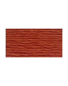 Venus splitzijde kl.2706 bruinrood