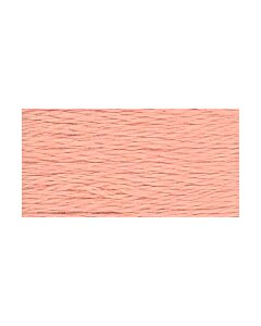 Venus splitzijde kl.2834 zalmkleur 