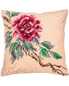  Tender Peony Collection d'Art 5318