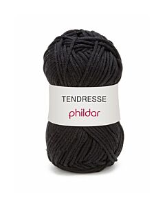 Phildar Tendresse, kl.noir