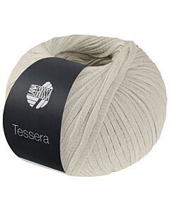 Lana Grossa Tessera kleur 10