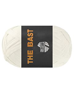 Lana Grossa The Bast kleur 1 