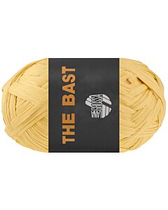 Lana Grossa The Bast kleur 2
