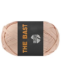 Lana Grossa The Bast kleur 4