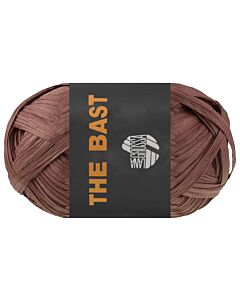 Lana Grossa The Bast kleur 8
