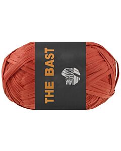 Lana Grossa The Bast kleur 20