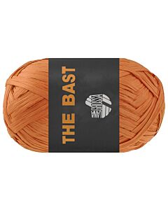 Lana Grossa The Bast kleur 8