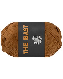 Lana Grossa The Bast kleur 11
