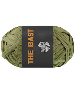 Lana Grossa The Bast kleur 11