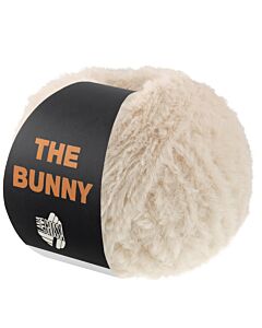Lana Grossa The Bunny kleur 2 beige
