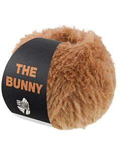Lana Grossa The Bunny kleur 2 beige