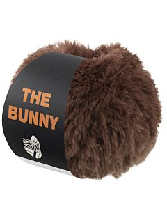 Lana Grossa The Bunny kleur 2 beige