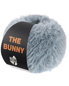 Lana Grossa The Bunny kleur 13 mintgroen