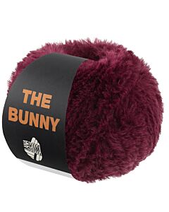 Lana Grossa The Bunny kleur 18 neon roze