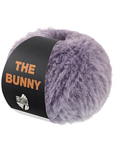 Lana Grossa The Bunny kleur 18 neon roze