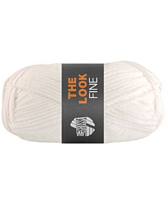 Lana Grossa The Look kleur 18